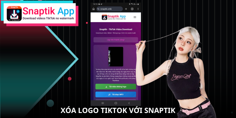 xoa-logo-tiktok-voi-snaptik